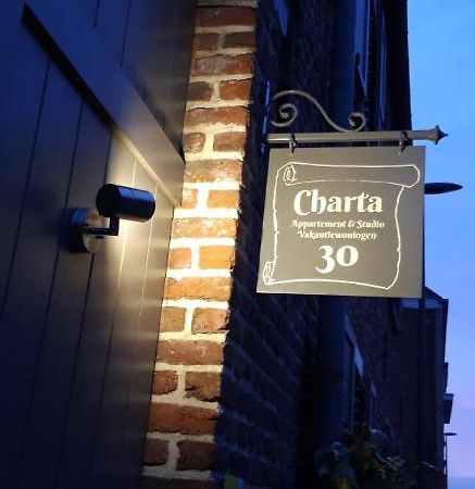 Charta Appartement Kortenberg ภายนอก รูปภาพ