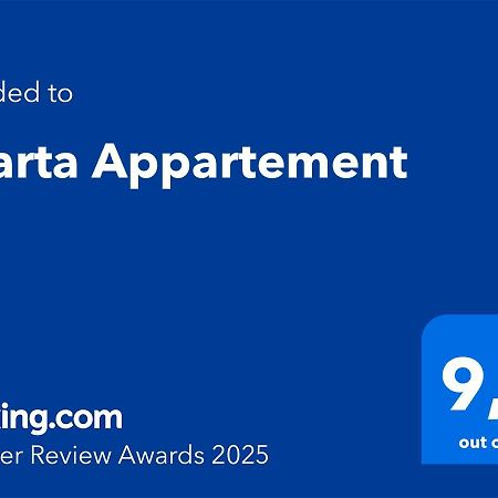 Charta Appartement Kortenberg ภายนอก รูปภาพ