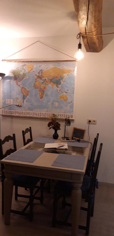 Charta Appartement Kortenberg ภายนอก รูปภาพ