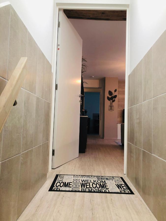 Charta Appartement Kortenberg ภายนอก รูปภาพ