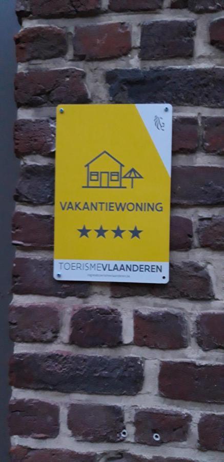 Charta Appartement Kortenberg ภายนอก รูปภาพ