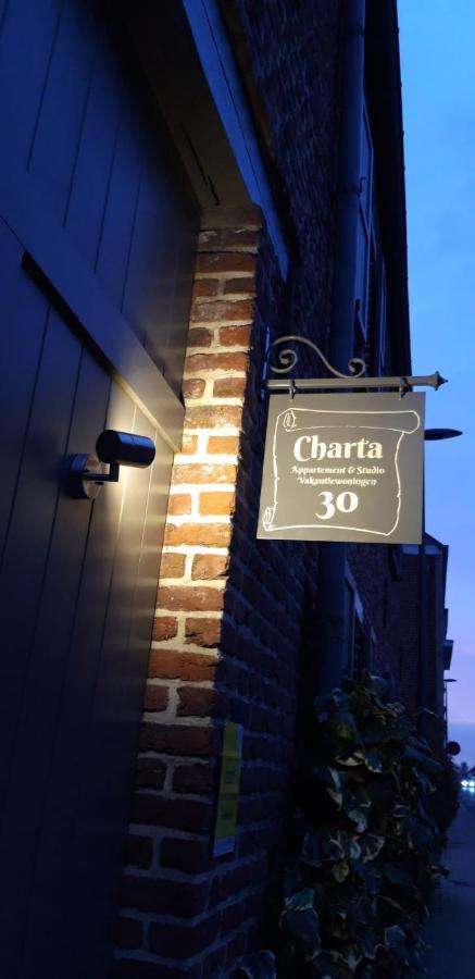 Charta Appartement Kortenberg ภายนอก รูปภาพ