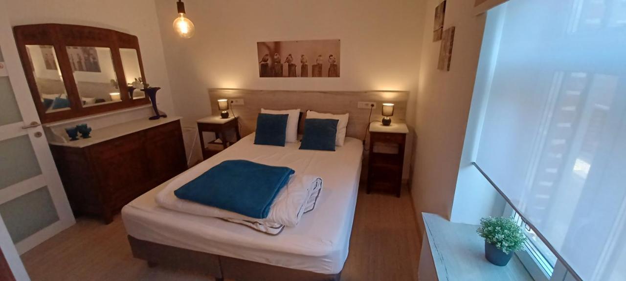 Charta Appartement Kortenberg ภายนอก รูปภาพ
