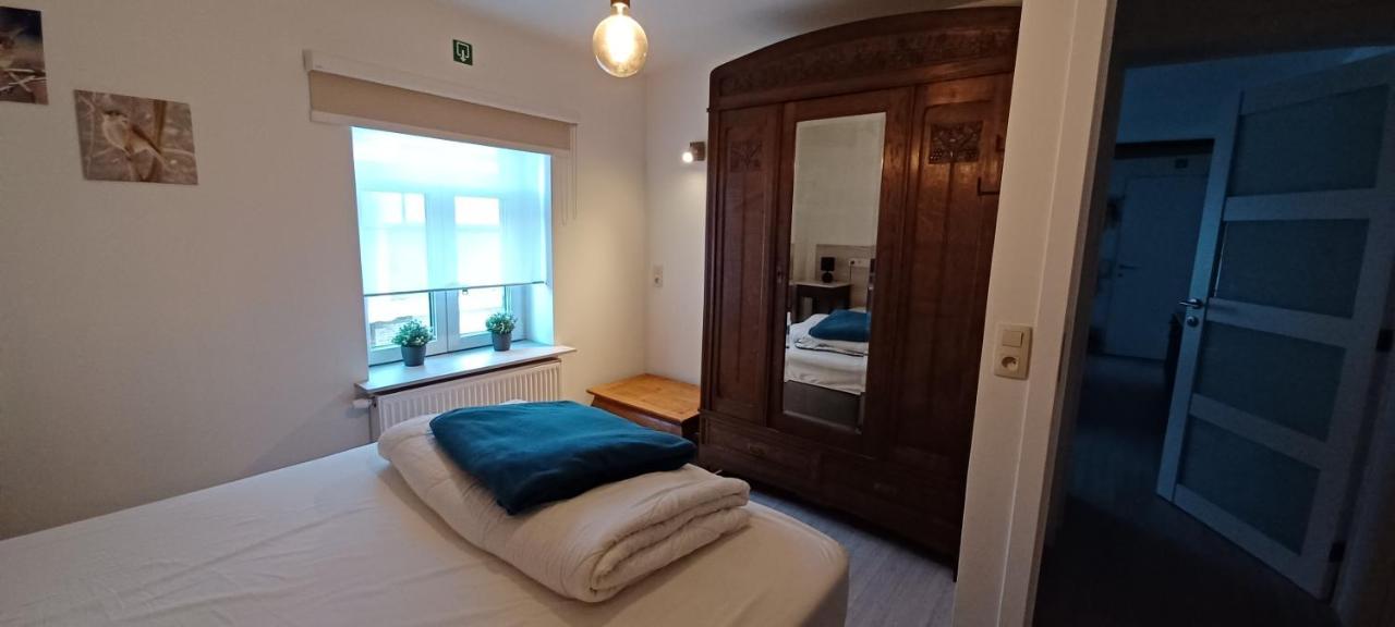 Charta Appartement Kortenberg ภายนอก รูปภาพ