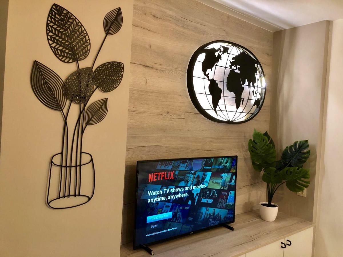 Charta Appartement Kortenberg ภายนอก รูปภาพ