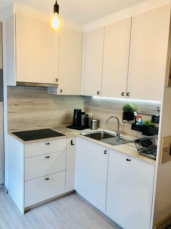 Charta Appartement Kortenberg ภายนอก รูปภาพ