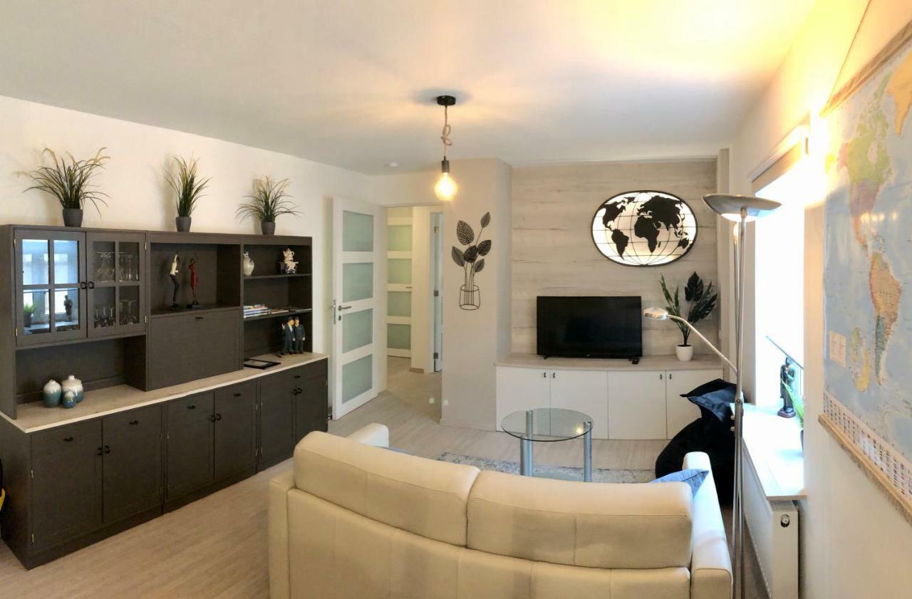 Charta Appartement Kortenberg ภายนอก รูปภาพ