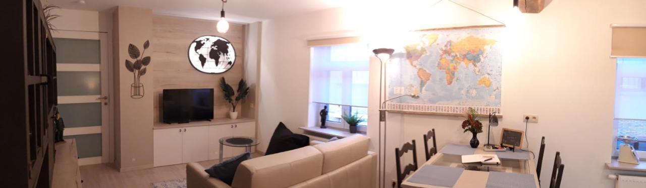 Charta Appartement Kortenberg ภายนอก รูปภาพ