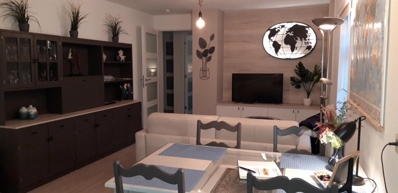 Charta Appartement Kortenberg ภายนอก รูปภาพ